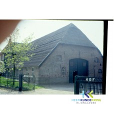 Mulders Hof Coll HKR